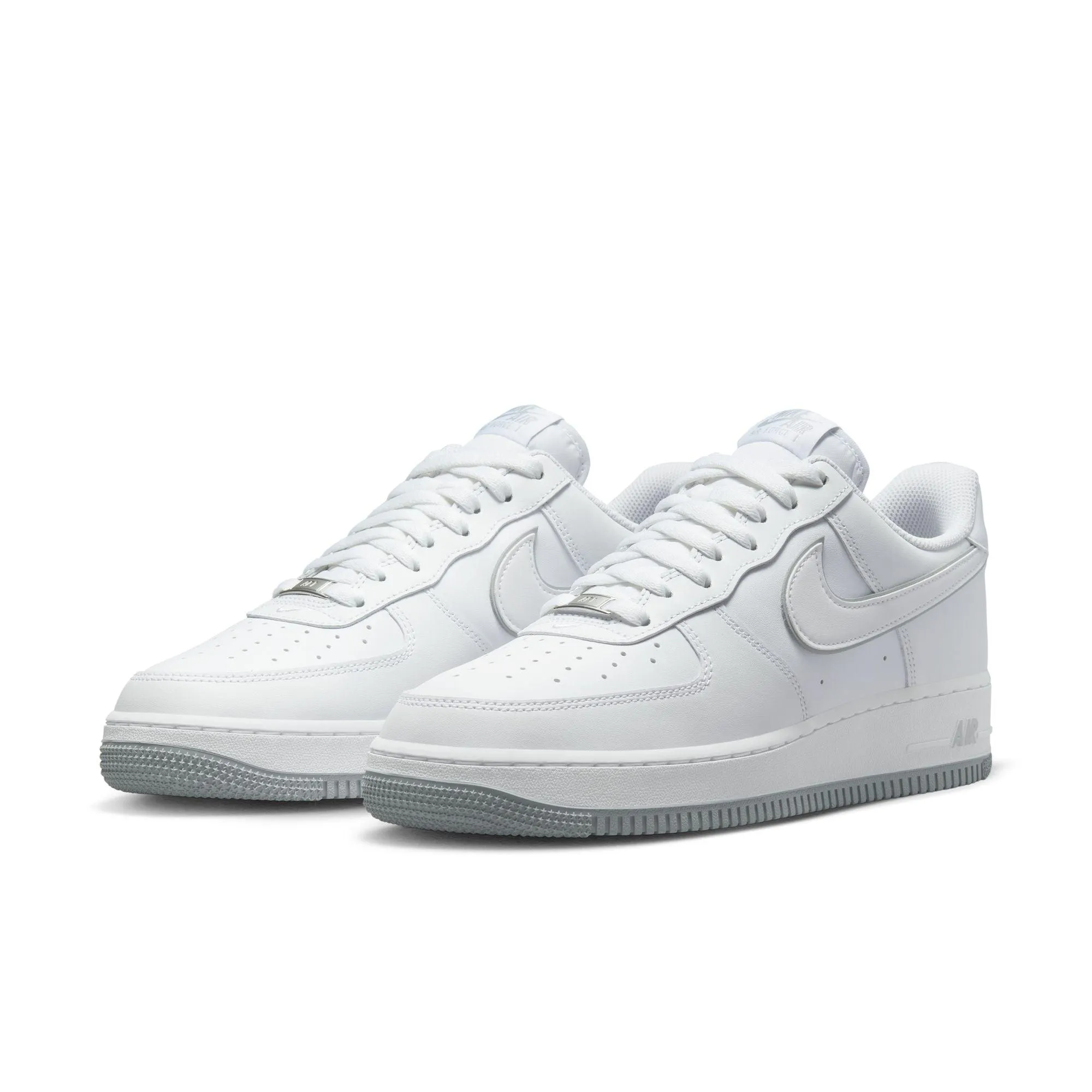 Air Force 1 '07 sold by Stomping Ground product image thumbnail 3