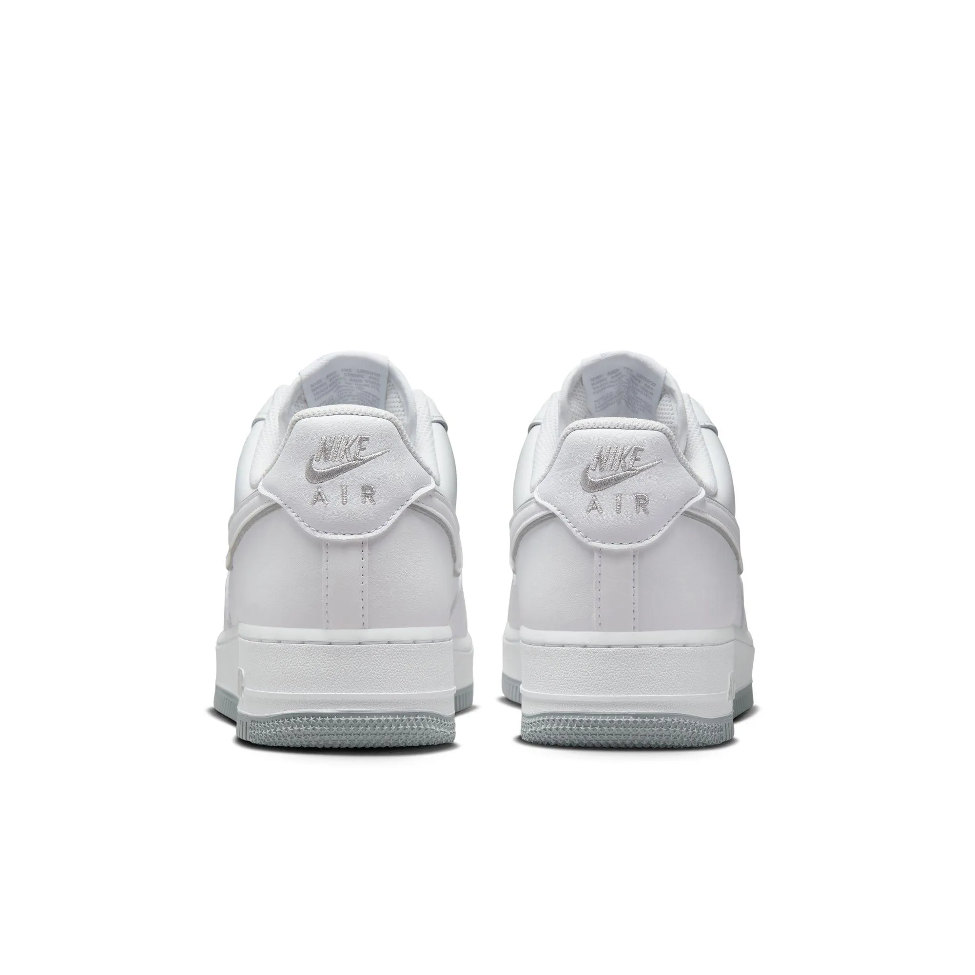 Air Force 1 '07 sold by Stomping Ground product image thumbnail 2