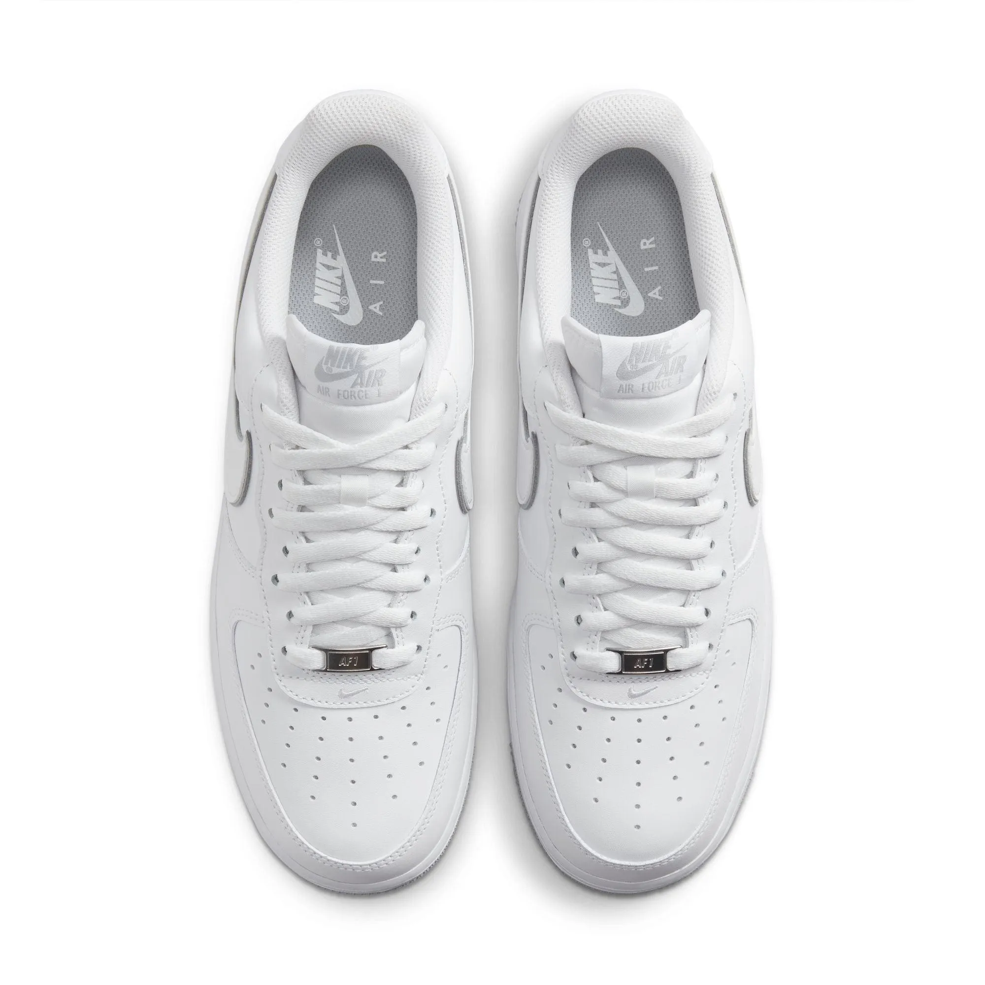 Air Force 1 '07 sold by Stomping Ground product image thumbnail 4