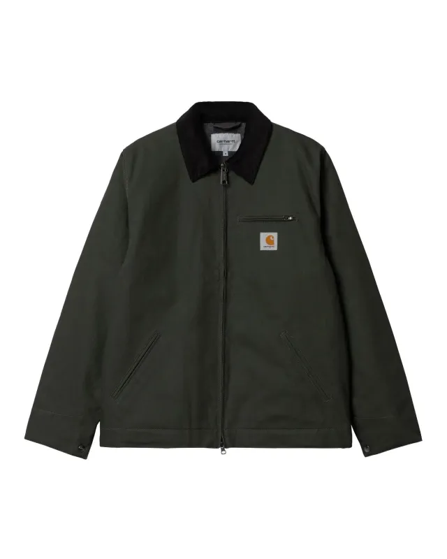 Detroit Jacket sold by Stomping Ground