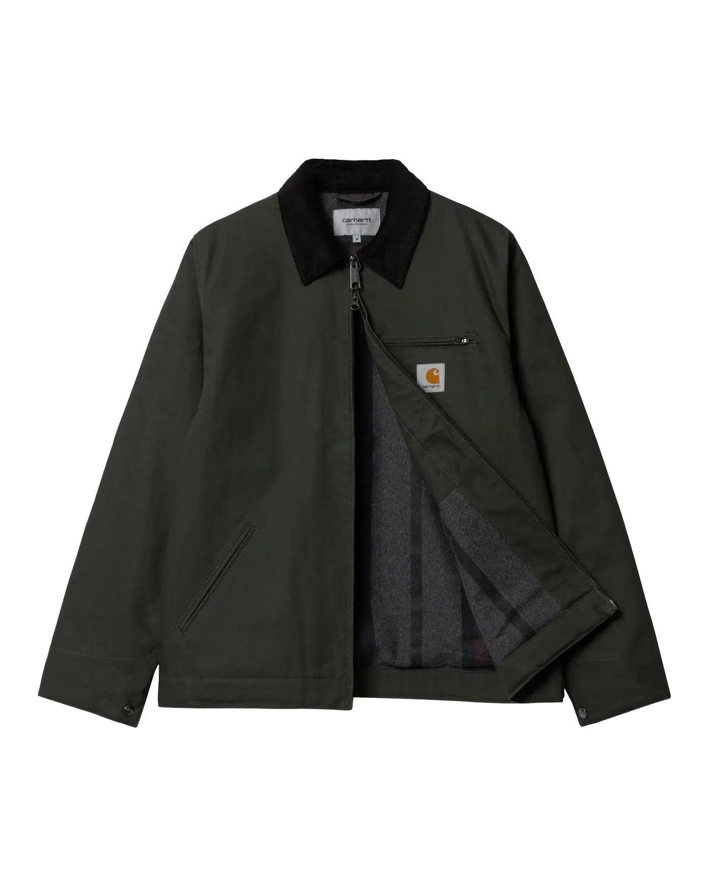 Detroit Jacket sold by Stomping Ground product image thumbnail 3