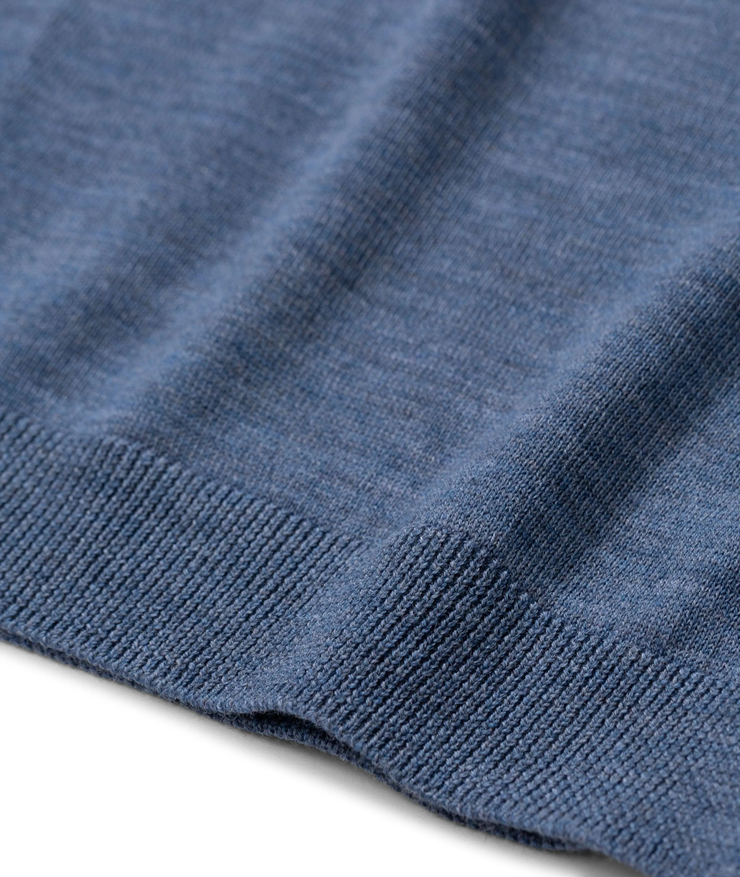 Johan Merino PoloL - Scoria Blue sold by Stomping Ground product image thumbnail 2