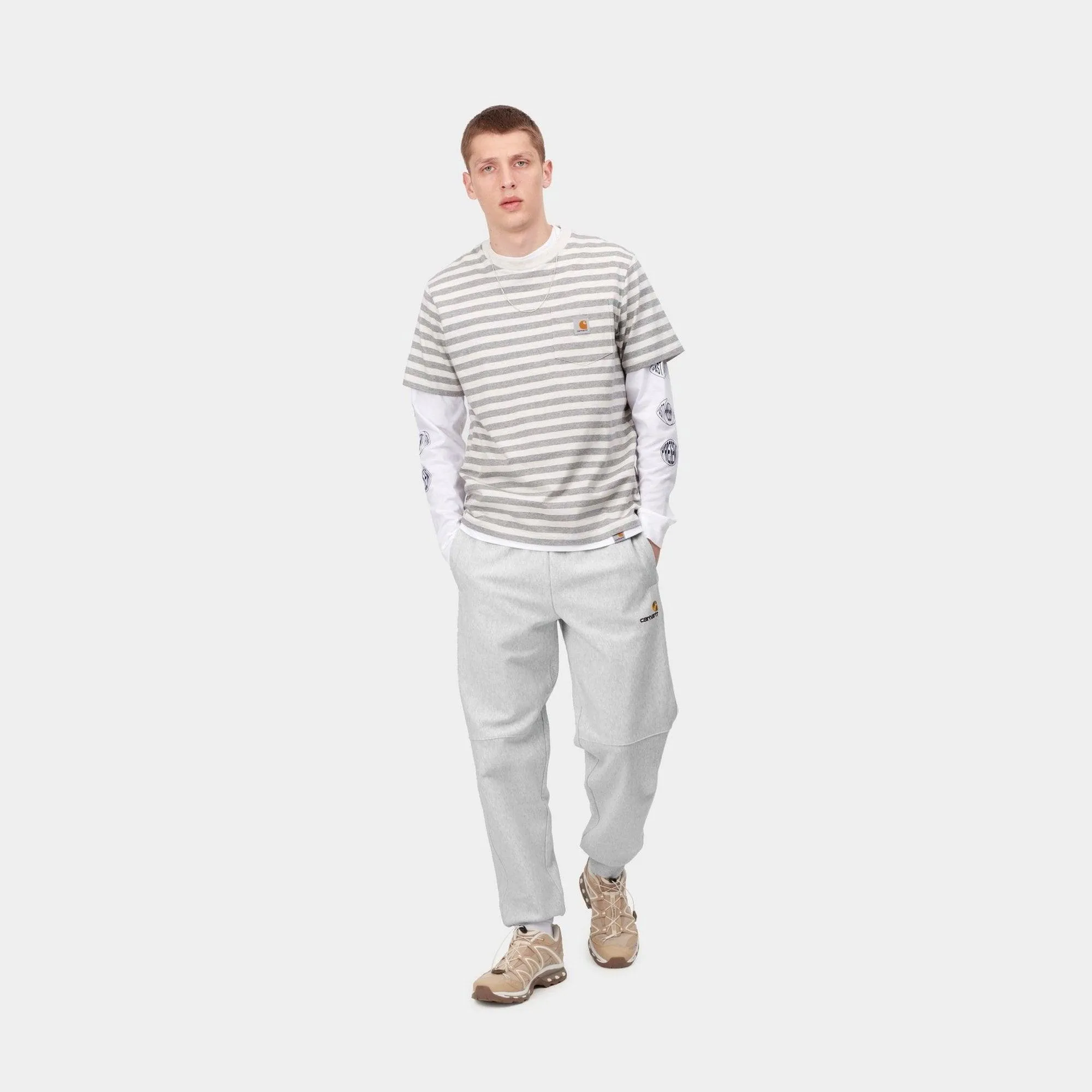 American Script Jogging Pant sold by Stomping Ground product image thumbnail 3