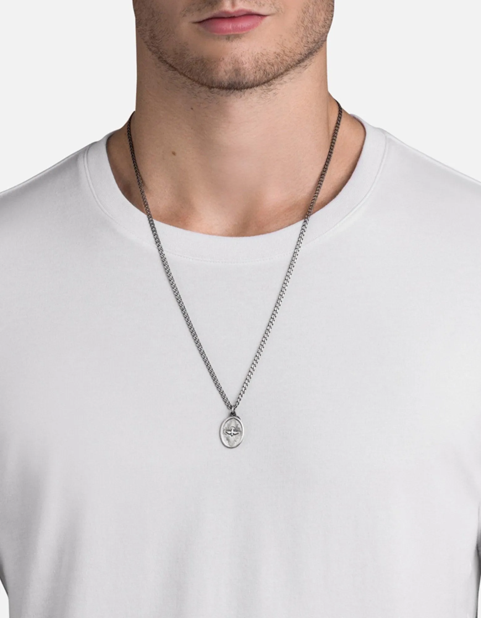 Dove Necklace sold by Stomping Ground product image thumbnail 3