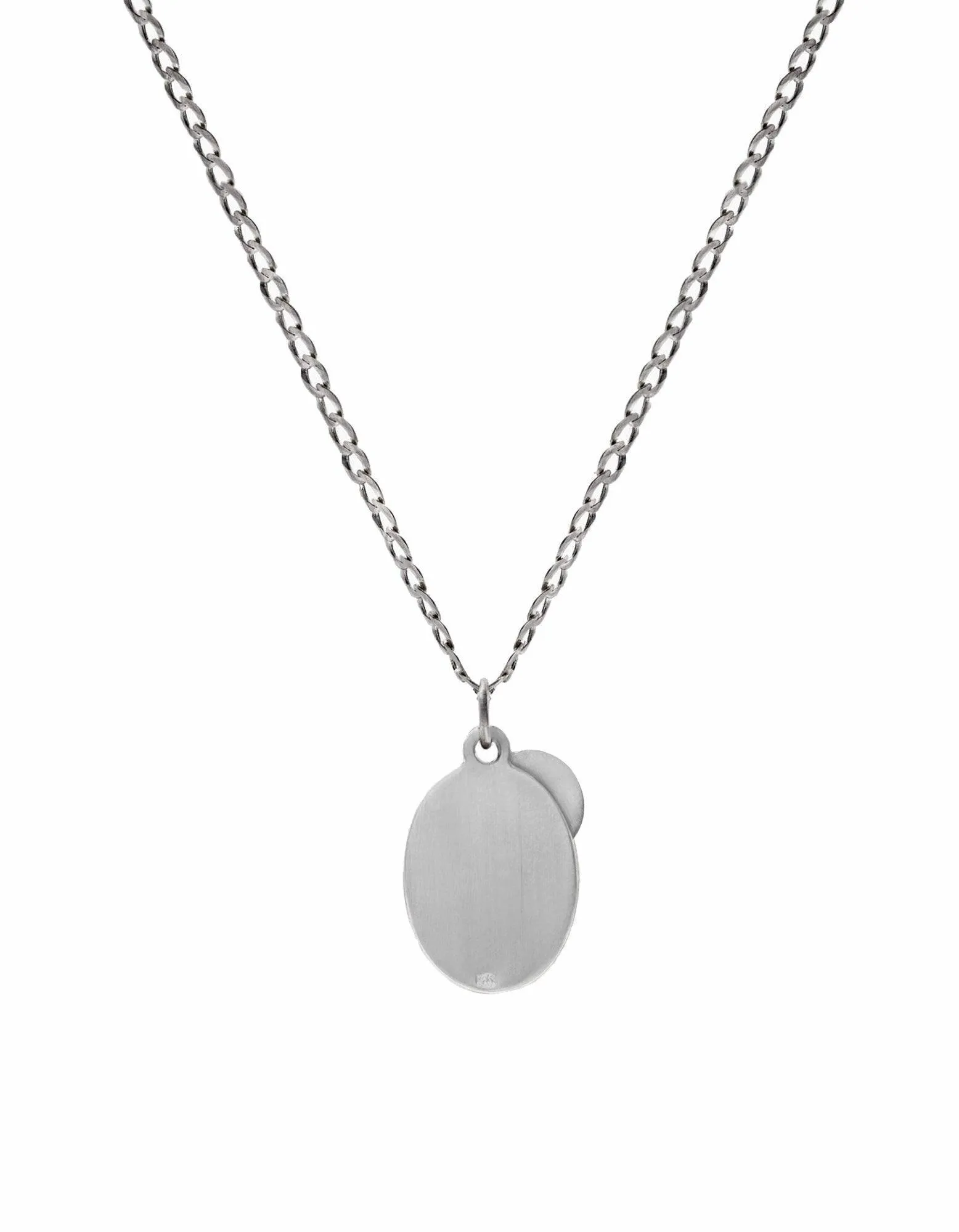 Dove Necklace sold by Stomping Ground product image thumbnail 2