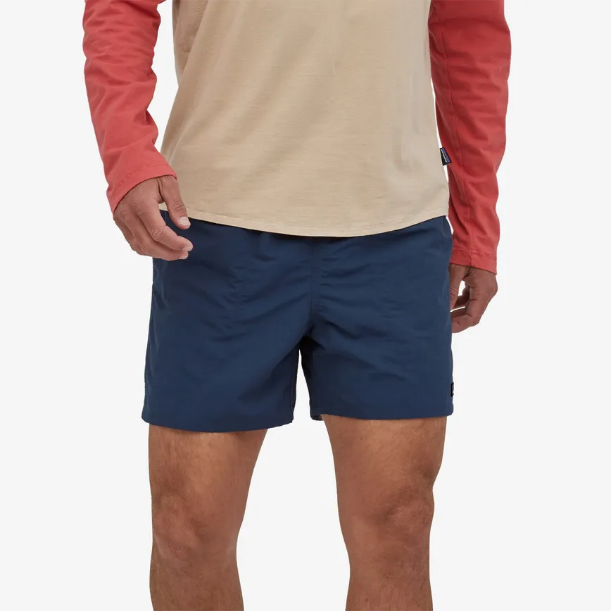 M's Baggies Shorts 5" - TIDEPOOL sold by Stomping Ground product image thumbnail 2