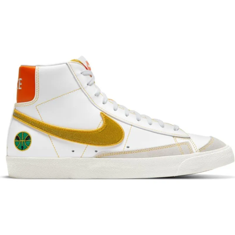 Blazer Mid 77 VNTG sold by Stomping Ground
