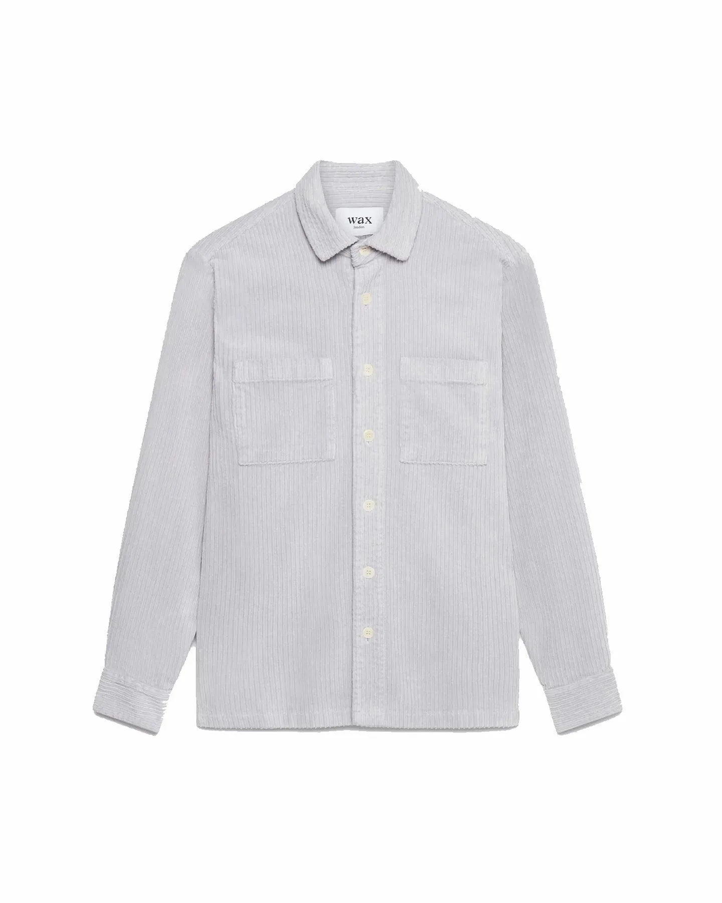 Whiting Overshirt - Corduroy sold by Stomping Ground