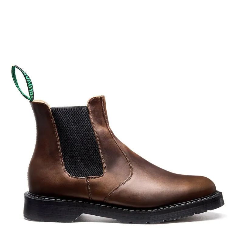 Dealer Boot sold by Stomping Ground
