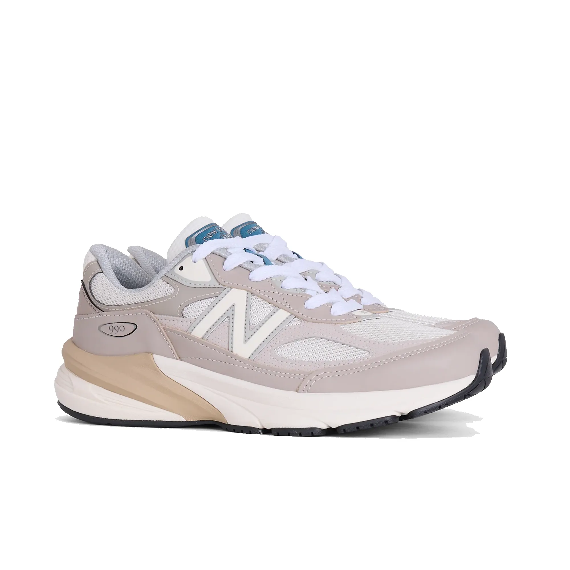 New Balance U990MM6 - Made in USA sold by Stomping Ground product image thumbnail 2