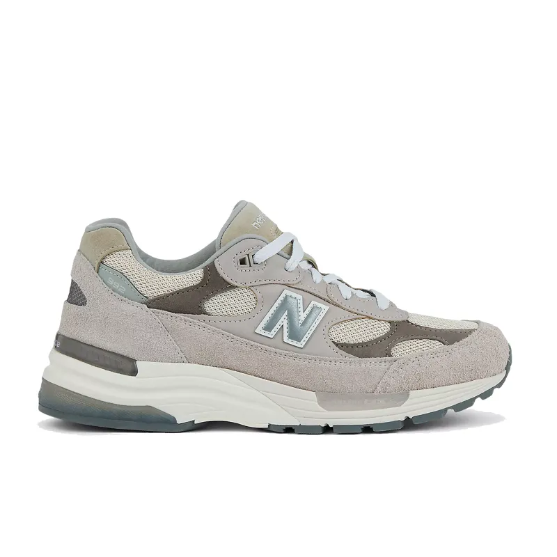New Balance U992MM - Made in USA sold by Stomping Ground