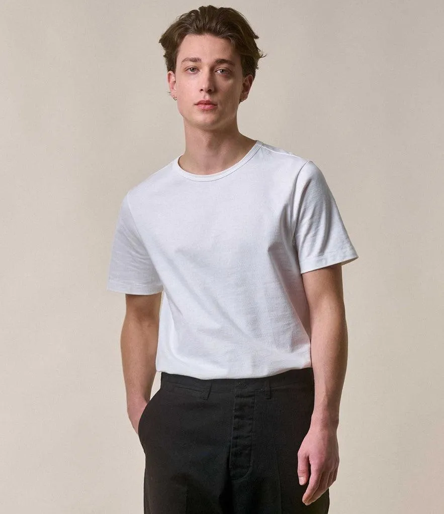 215 Men's Loopwheeled T-Shirt sold by Stomping Ground product image thumbnail 2