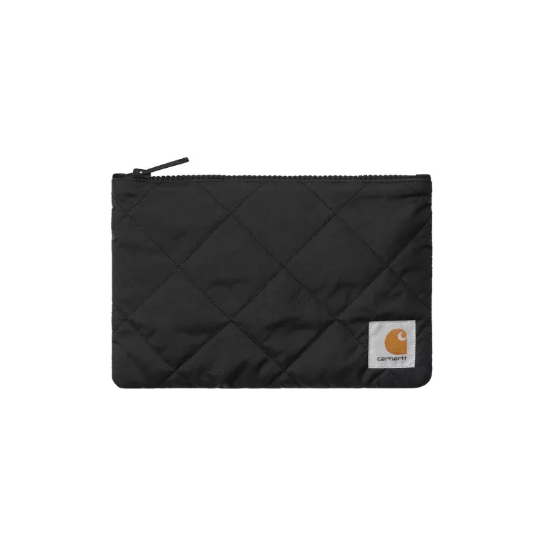 Myton Travel Pouch - Black sold by Stomping Ground
