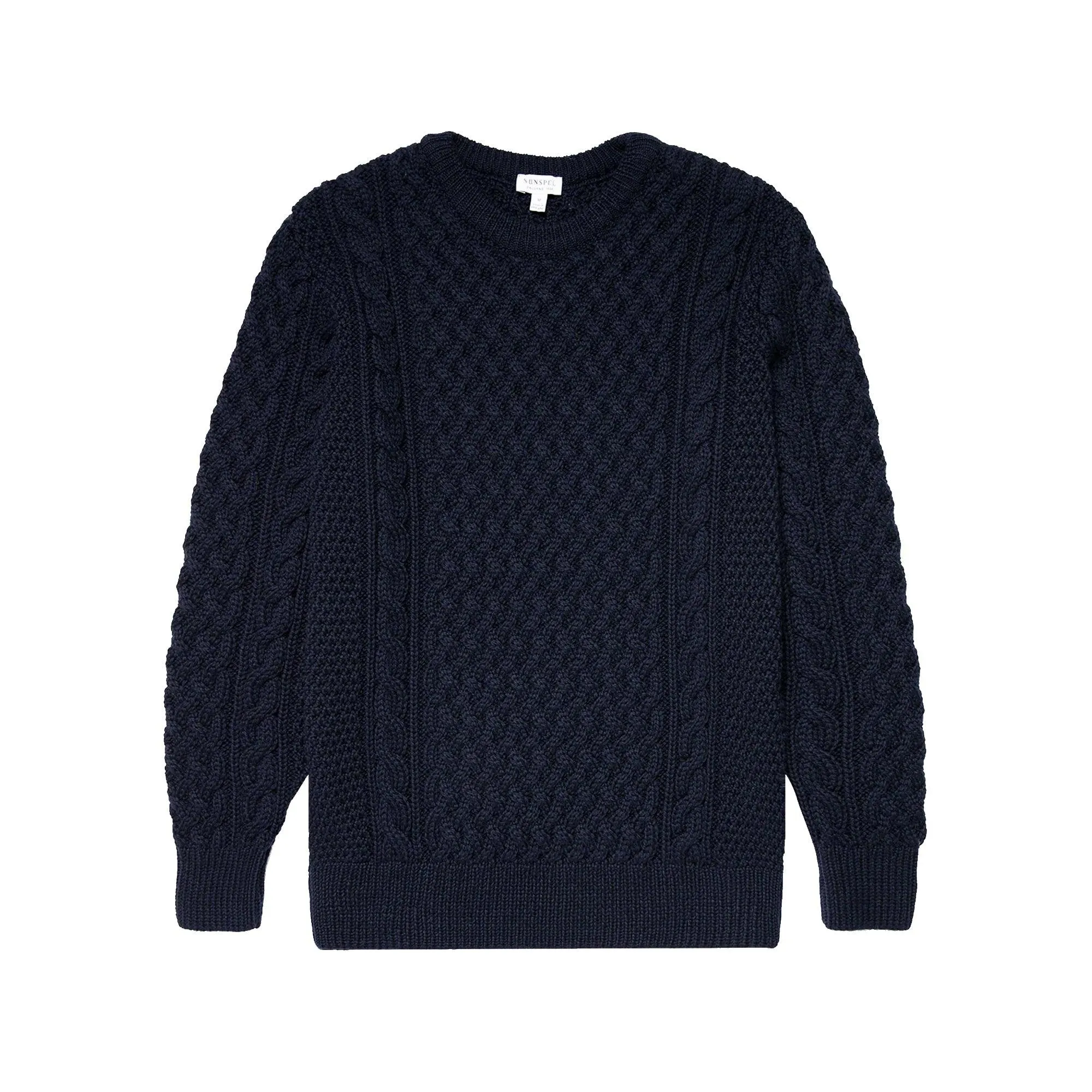 Cable Jumper sold by Stomping Ground