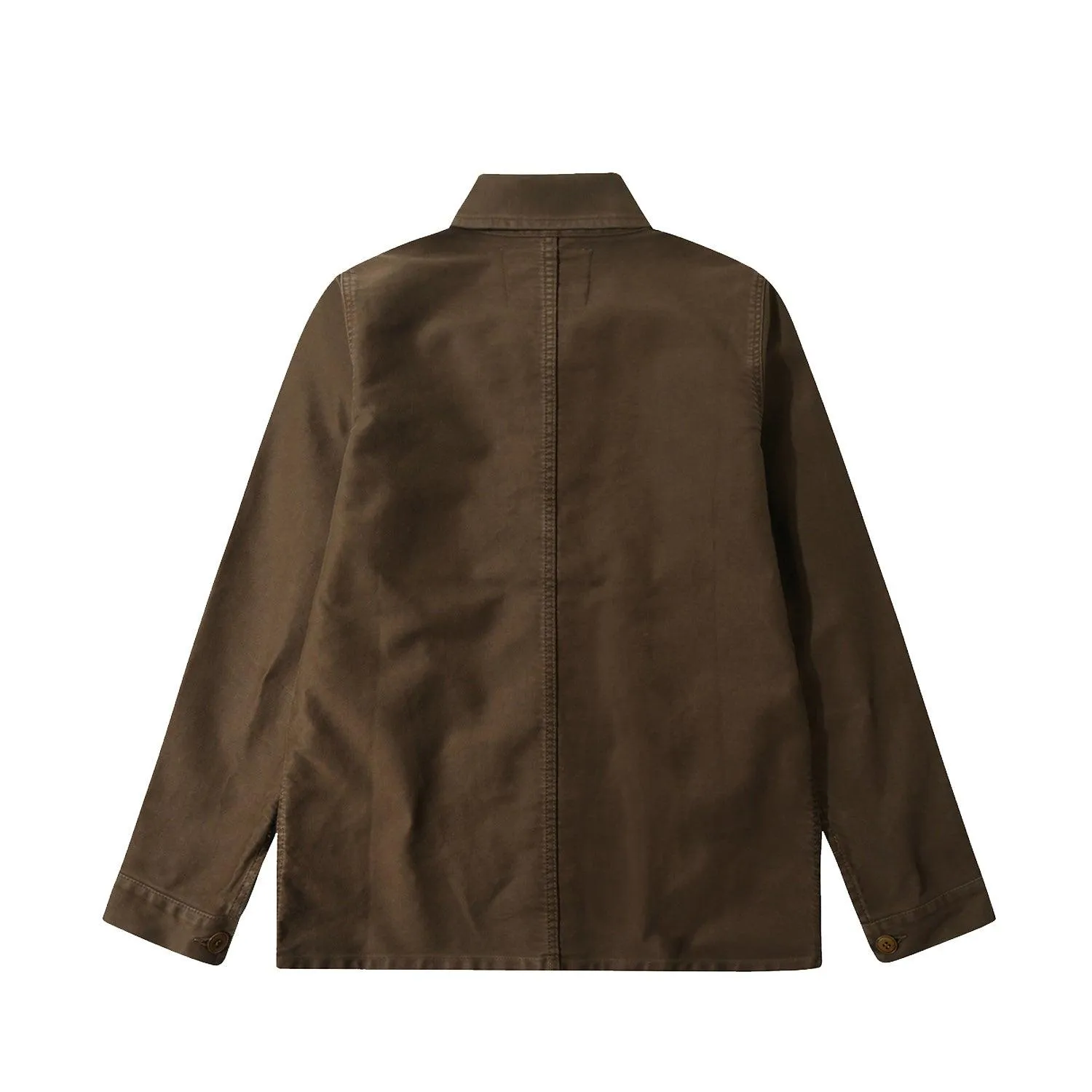 Work Jacket - Brown sold by Stomping Ground product image thumbnail 2