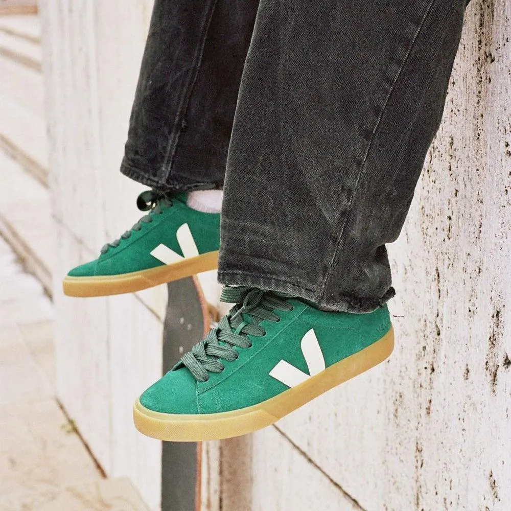 Campo - Suede - Golf/Pierre sold by Stomping Ground product image thumbnail 3