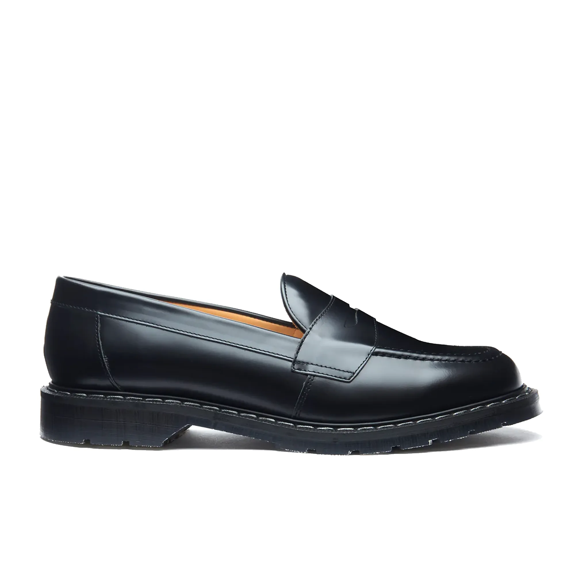 Penny Loafer sold by Stomping Ground