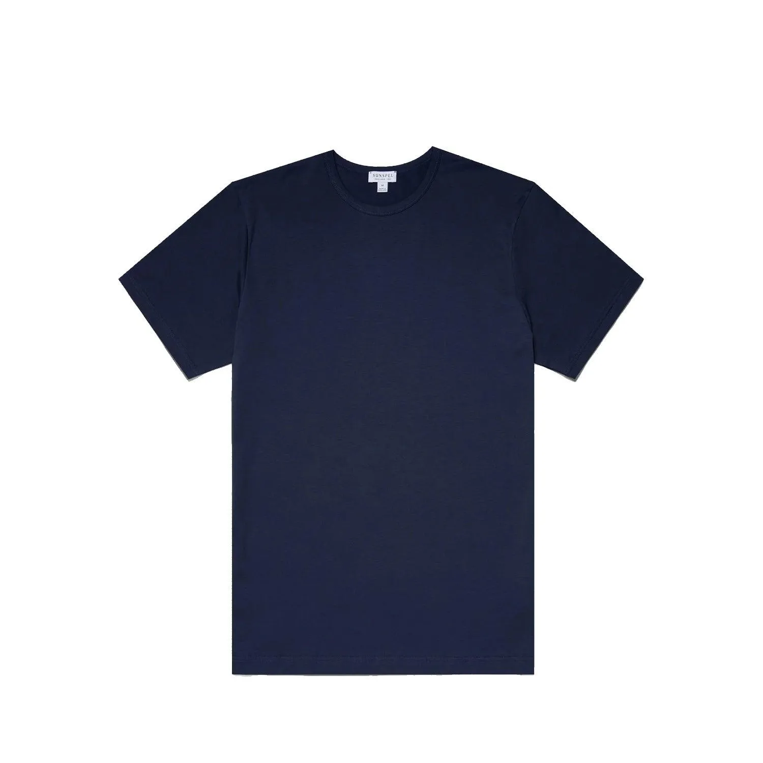 SS Crew Neck Tee sold by Stomping Ground