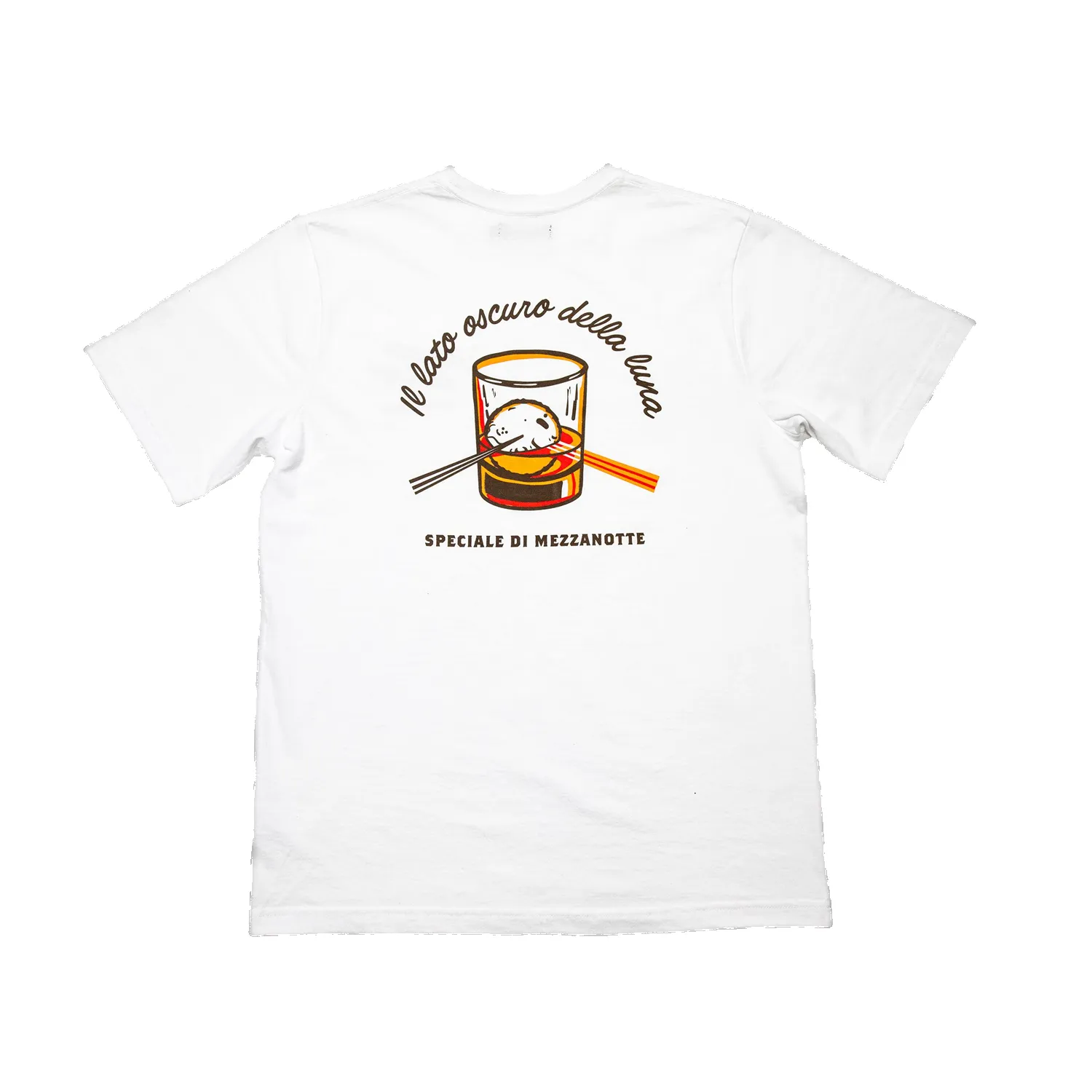 Midnight Special Tee sold by Stomping Ground product image thumbnail 2