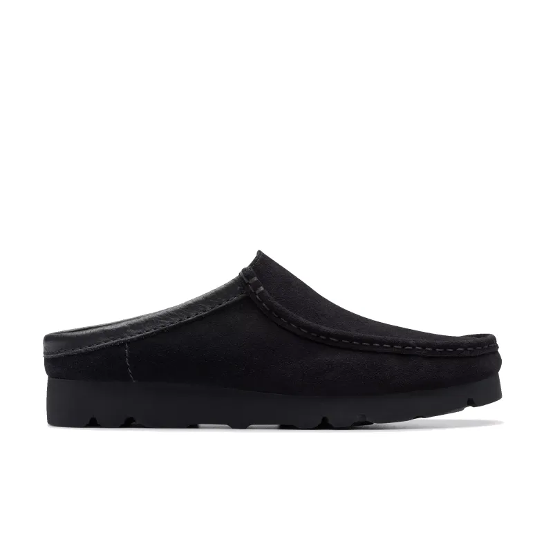 Wallabee Slip sold by Stomping Ground