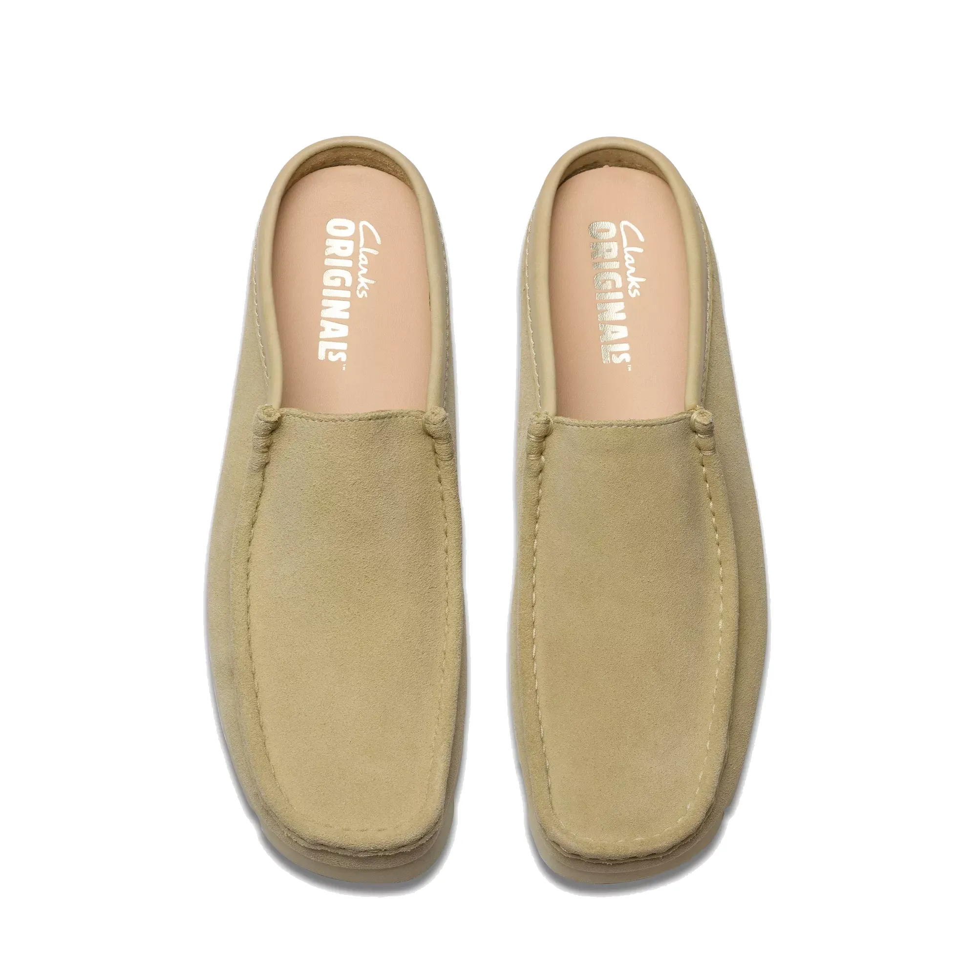 Wallabee Slip sold by Stomping Ground product image thumbnail 3