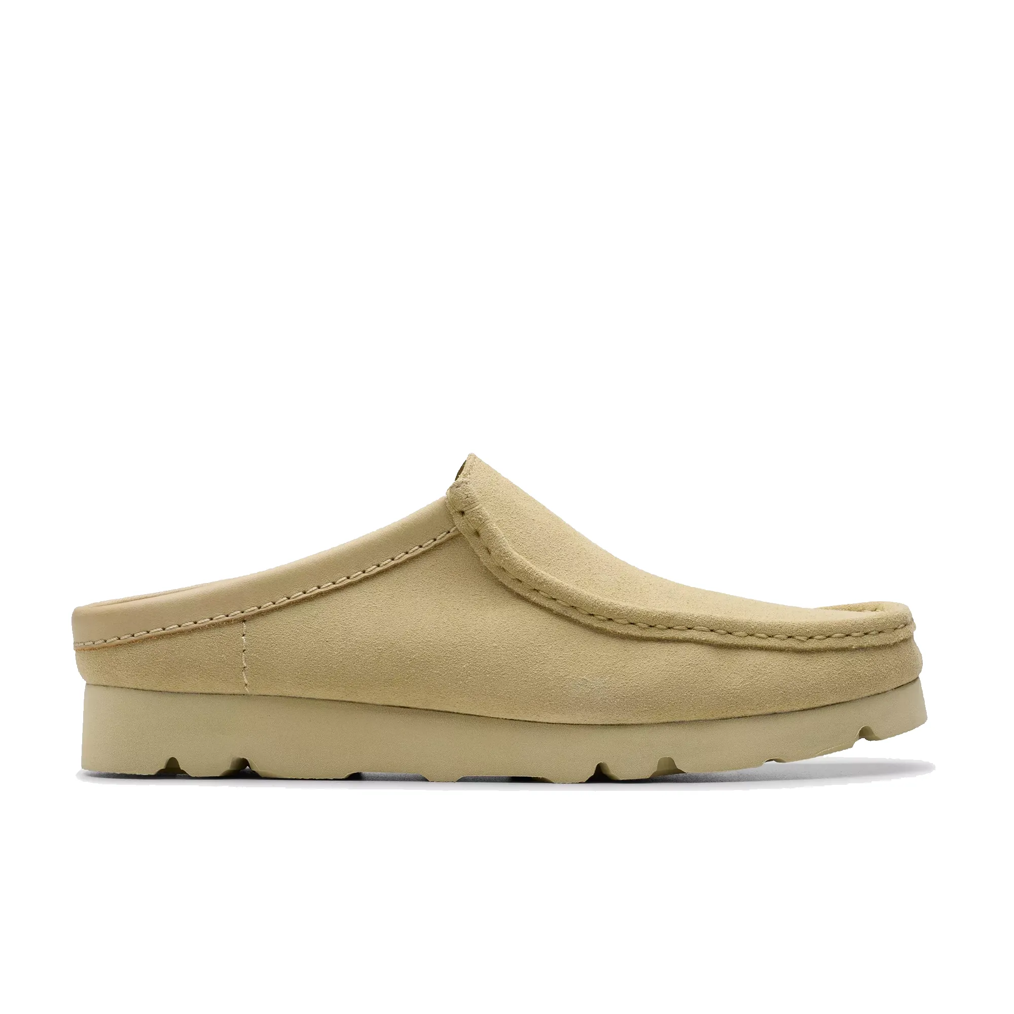 Wallabee Slip sold by Stomping Ground