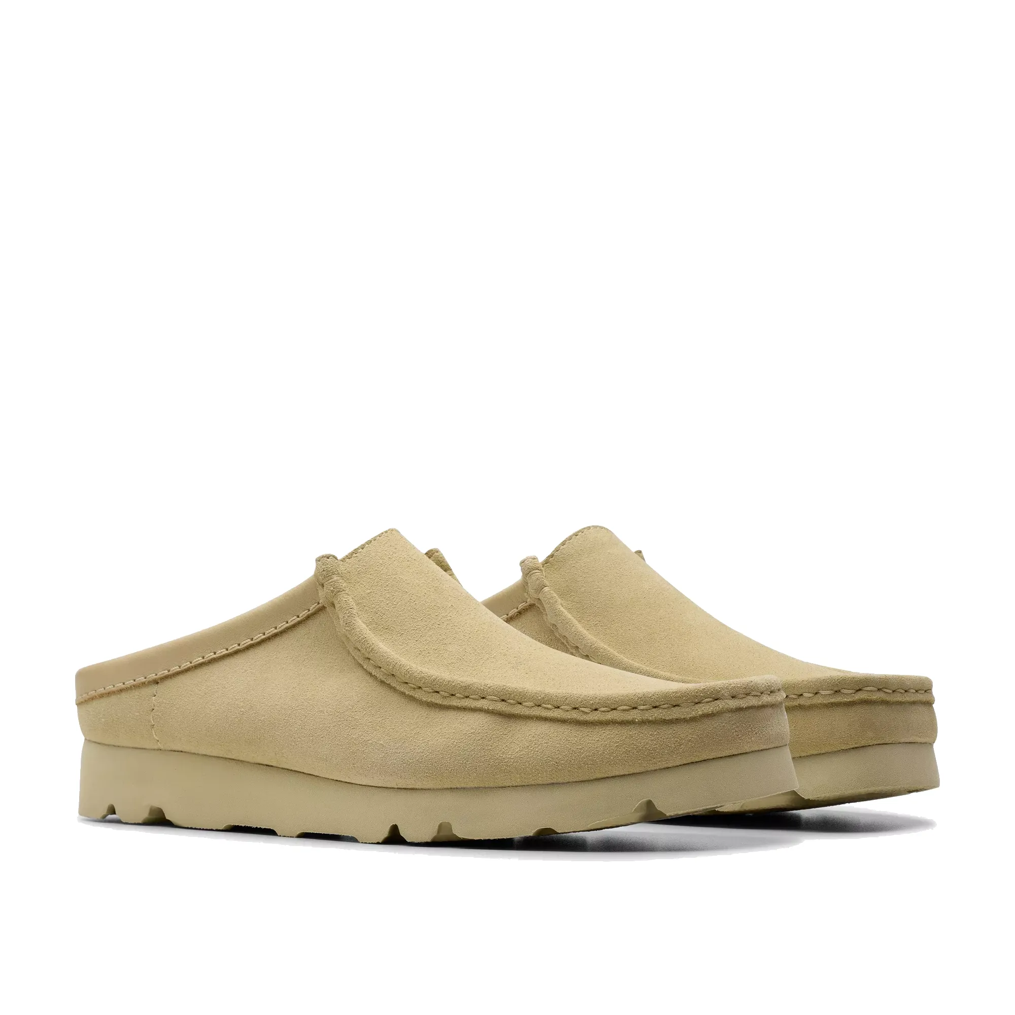 Wallabee Slip sold by Stomping Ground product image thumbnail 2