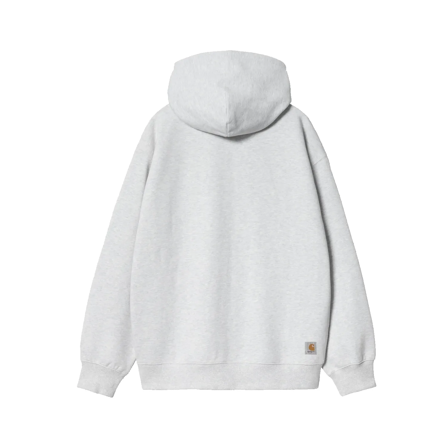 Hooded WIP Sweat Jacket sold by Stomping Ground product image thumbnail 2
