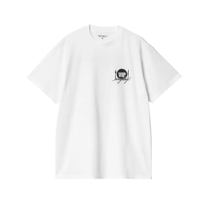S/S Catalogue T-Shirt sold by Stomping Ground