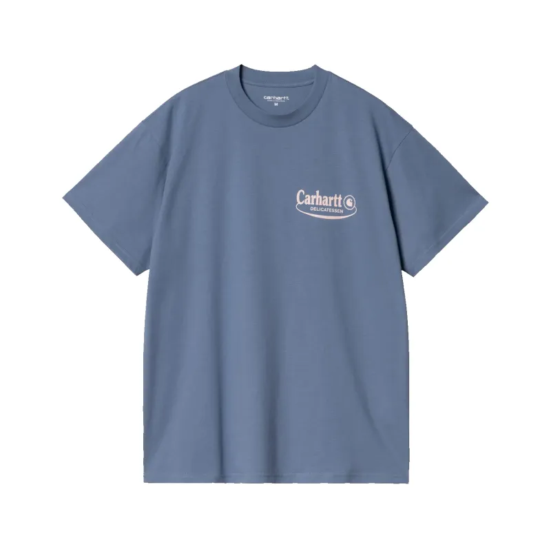 S/S Catalogue T-Shirt sold by Stomping Ground