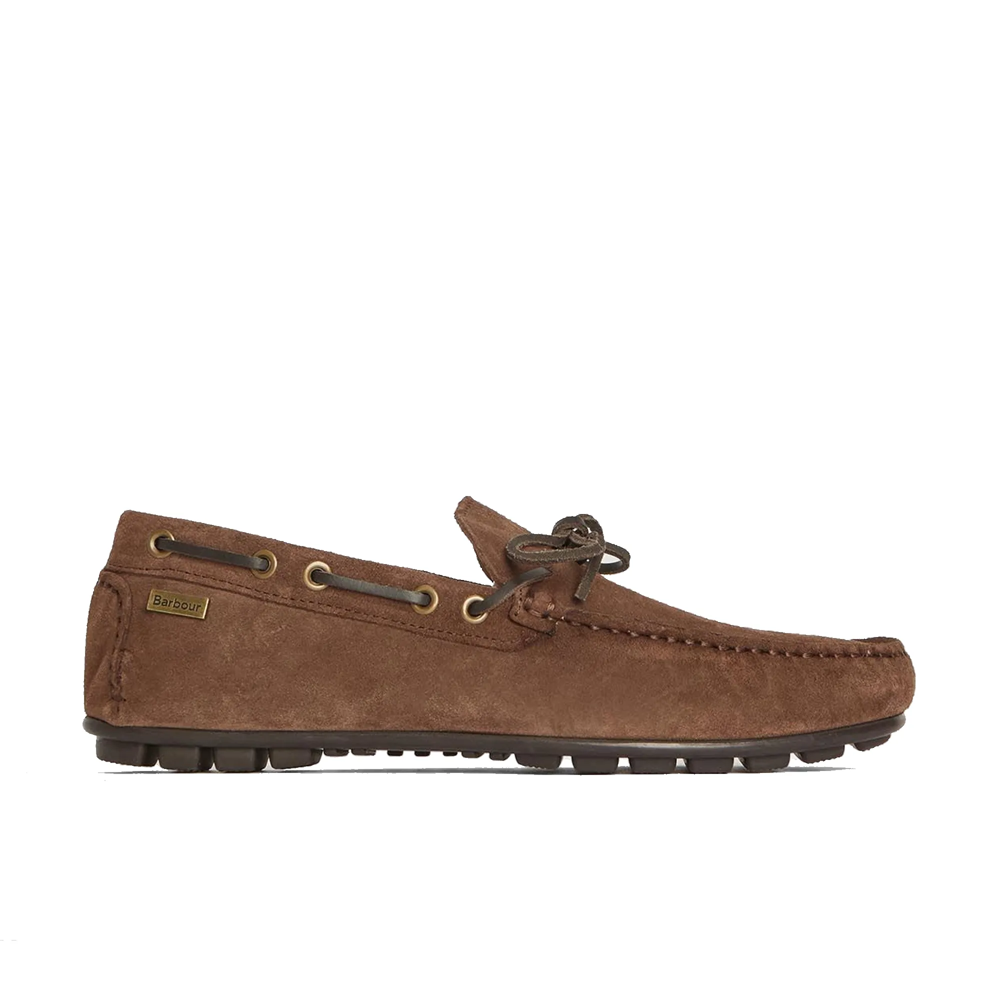 Barbour Courage Shoe sold by Stomping Ground