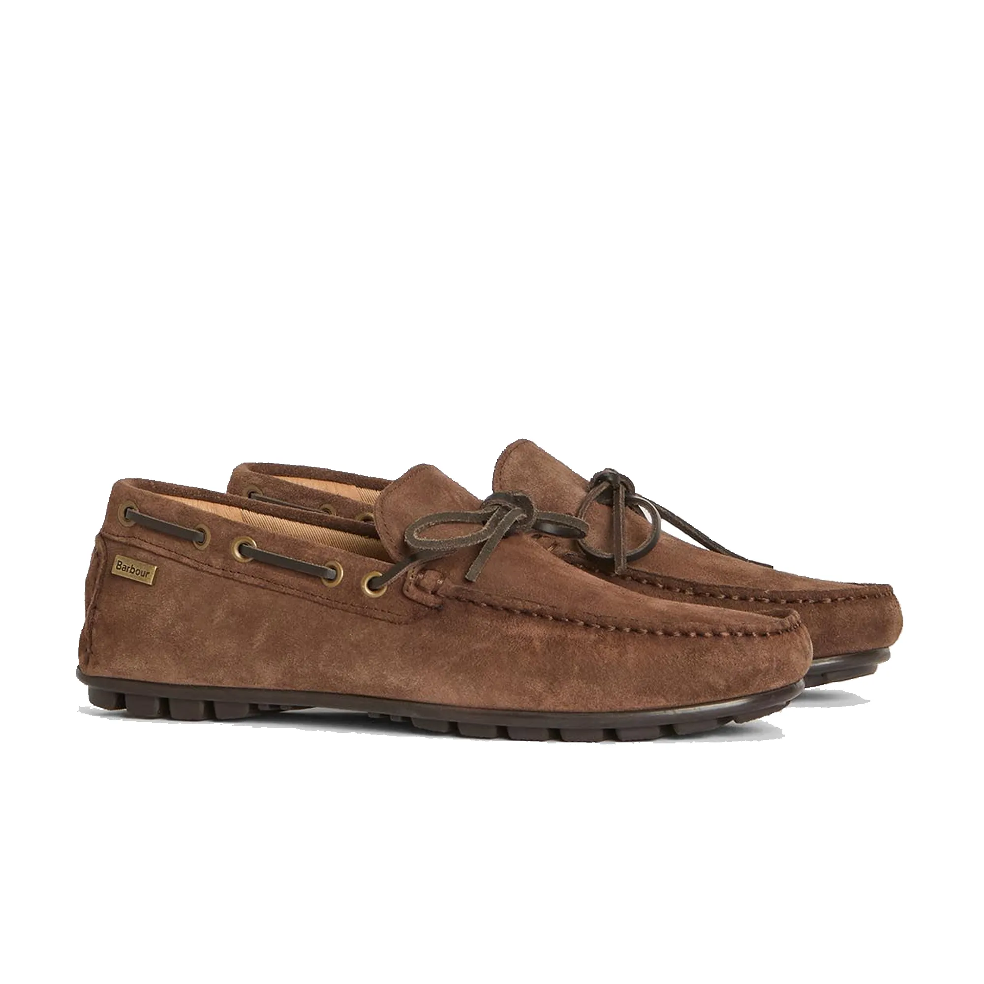 Barbour Courage Shoe sold by Stomping Ground product image thumbnail 2