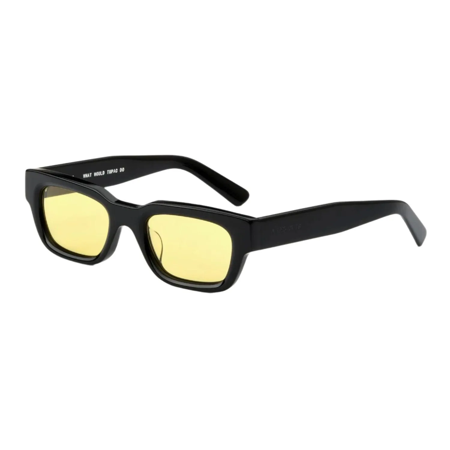 Zed - Black / Yellow sold by Stomping Ground product image thumbnail 2
