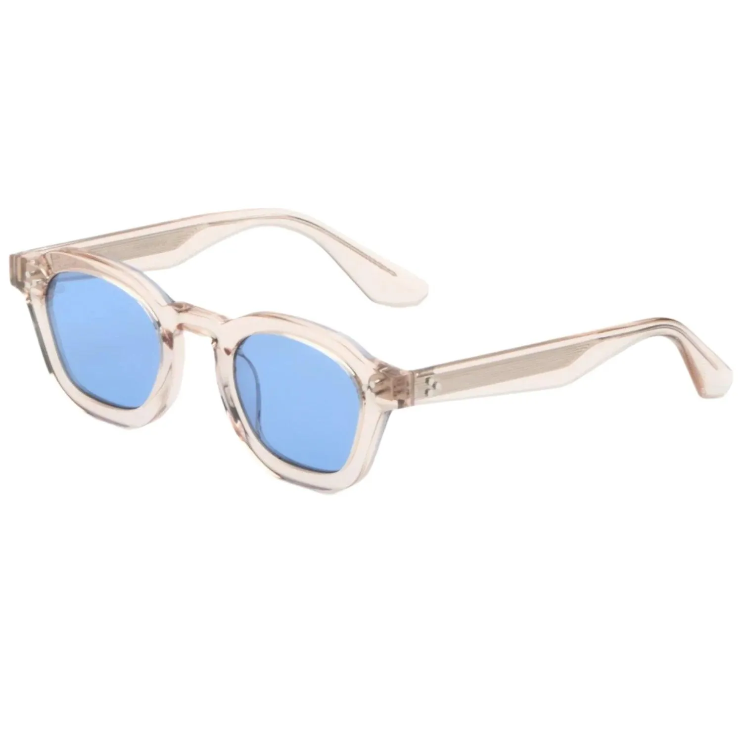 Logos - Champagne / Azure sold by Stomping Ground product image thumbnail 2