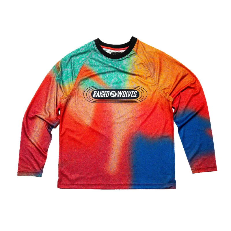 Goalie Jersey - Mineral sold by Stomping Ground