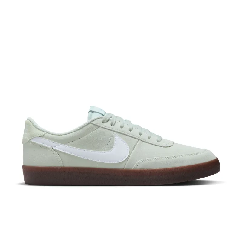 Nike Killshot 2 - Light Silver/White sold by Stomping Ground
