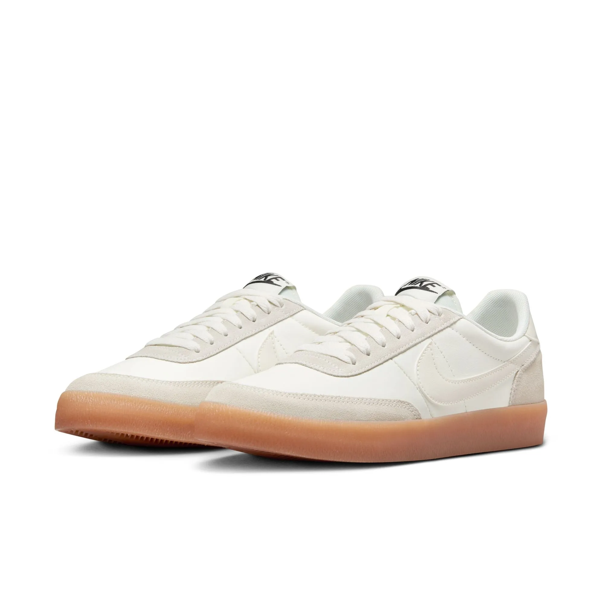 Womens Nike Killshot 2 - Sail/Sail-Gum Yellow-Black sold by Stomping Ground product image thumbnail 3