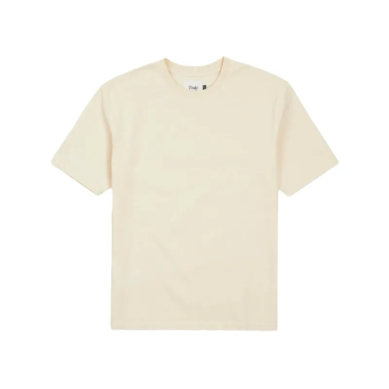 Hiking T-Shirt - Antique White sold by Stomping Ground