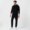 Loopback Sweatpant - Black sold by Stomping Ground