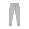 Loopback Sweatpants - Grey Melange sold by Stomping Ground