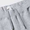 Loopback Sweatpants - Grey Melange sold by Stomping Ground