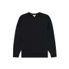 Loopback Sweatshirt - Black sold by Stomping Ground
