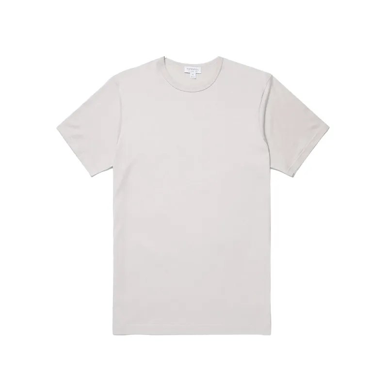 S/S Classic T-Shirt - Putty sold by Stomping Ground