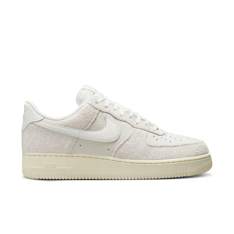 Air Force 1 ‘07 LX - Phantom/Summit White sold by Stomping Ground
