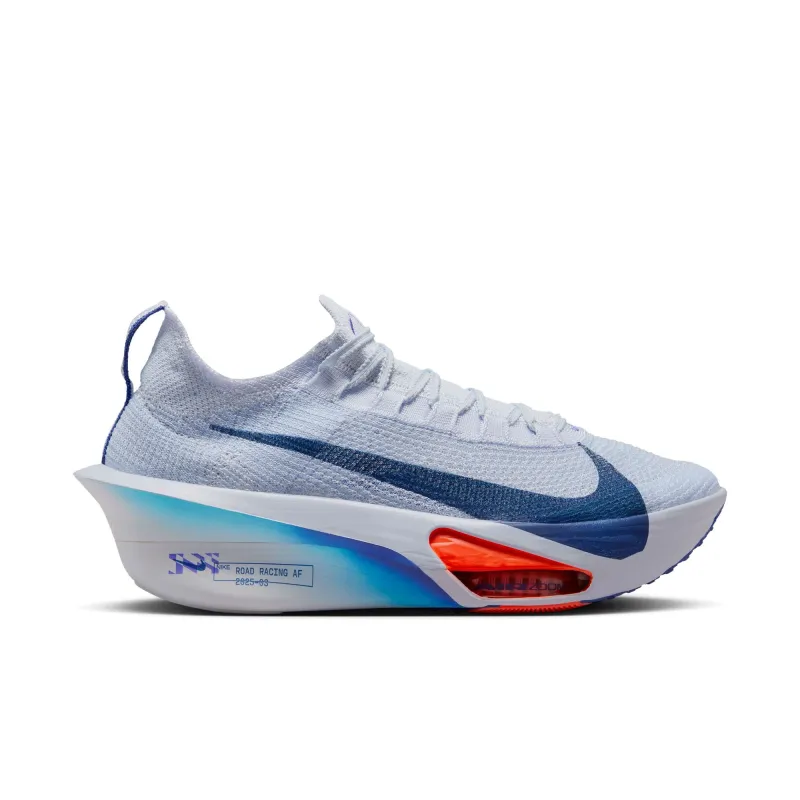 Air Zoom Alphafly Next% 3 - Football Grey/Blue Void-Ghost sold by Stomping Ground