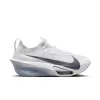 Air Zoom Alphafly Next% 3 - White/Gridiron-Pure Platinum sold by Stomping Ground