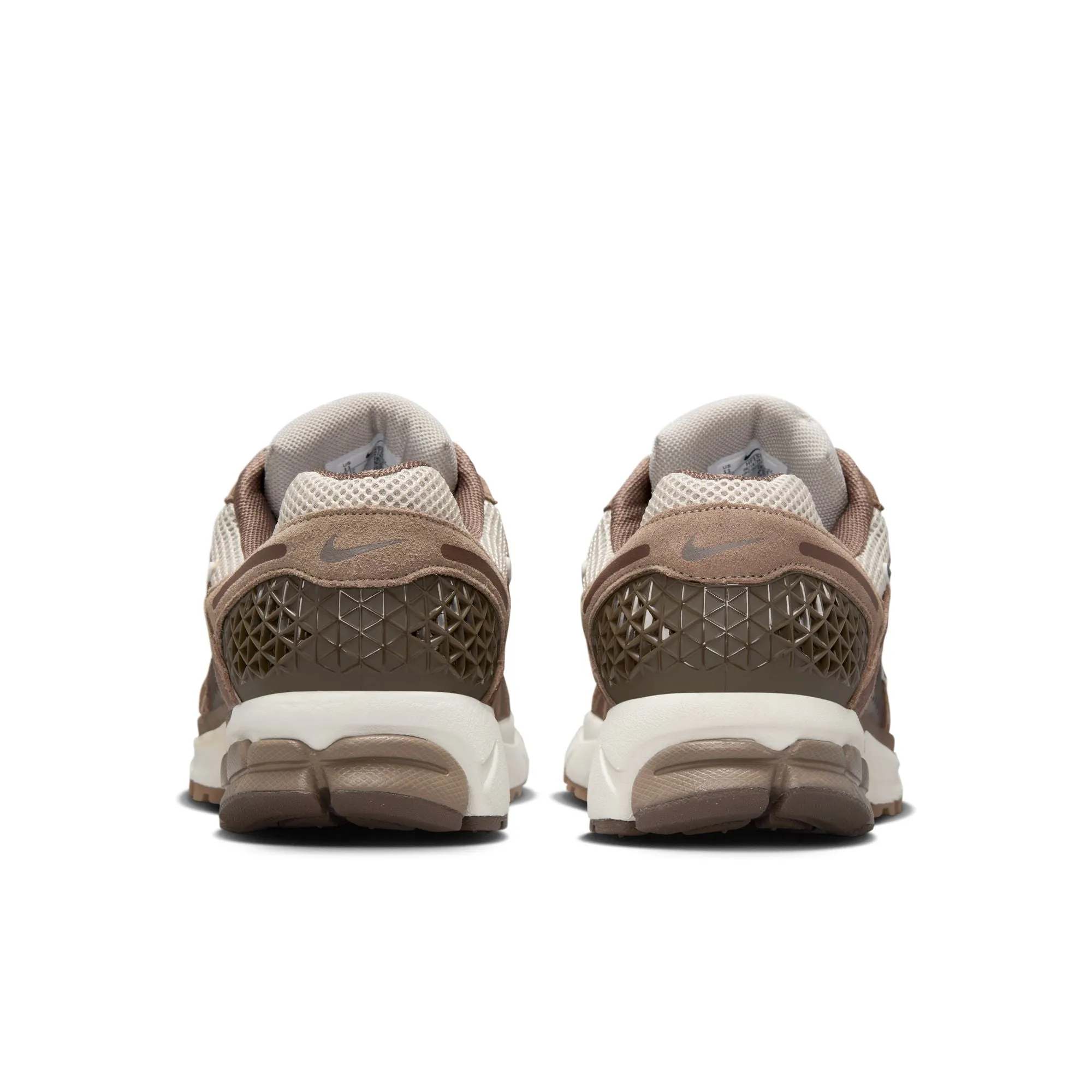 Nike Zoom Vomero 5-COLLEGE GREY/SAIL MINK BROWN sold by Stomping Ground product image thumbnail 2