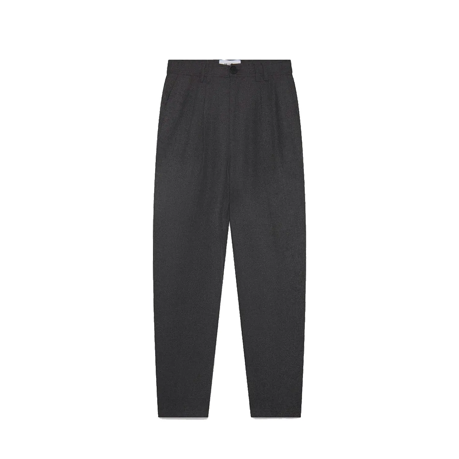 Raleigh Trouser - Charcoal sold by Stomping Ground
