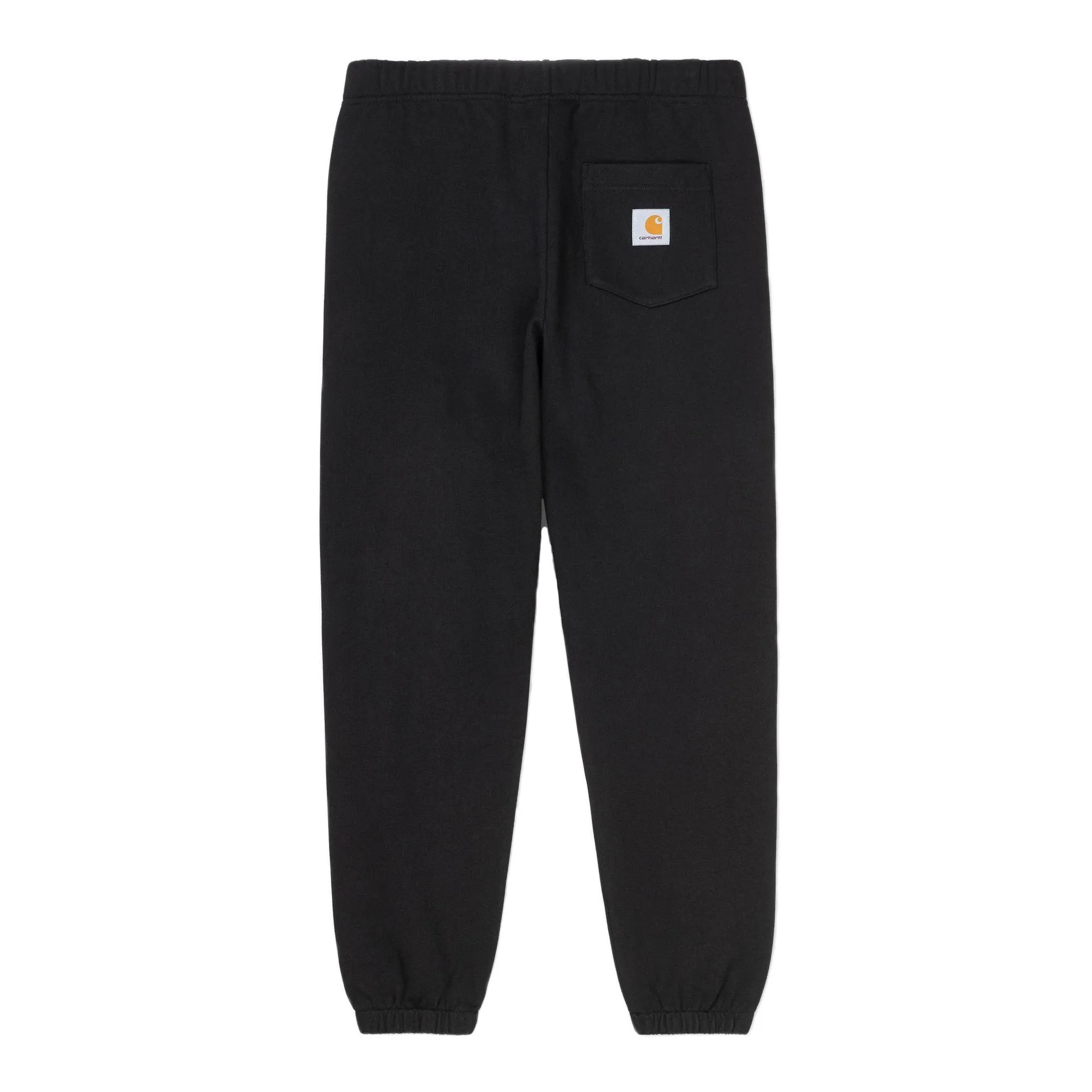 Pocket Sweatpant- Black sold by Stomping Ground product image thumbnail 2
