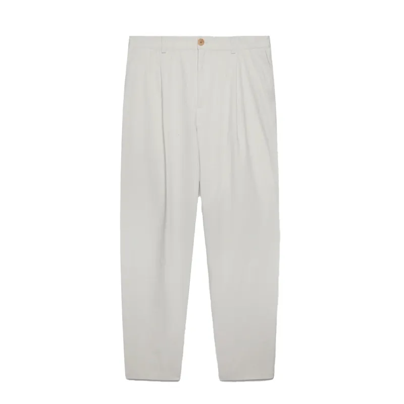 Milo Trouser - Off White sold by Stomping Ground